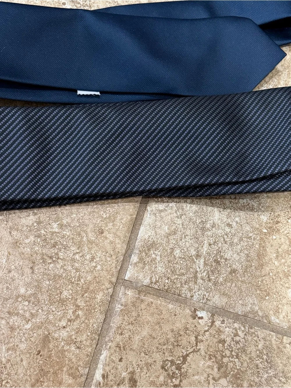 Men’s Assorted ties